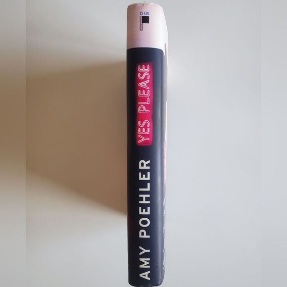 Yes Please by Amy Poehler - Picture 4 of 6